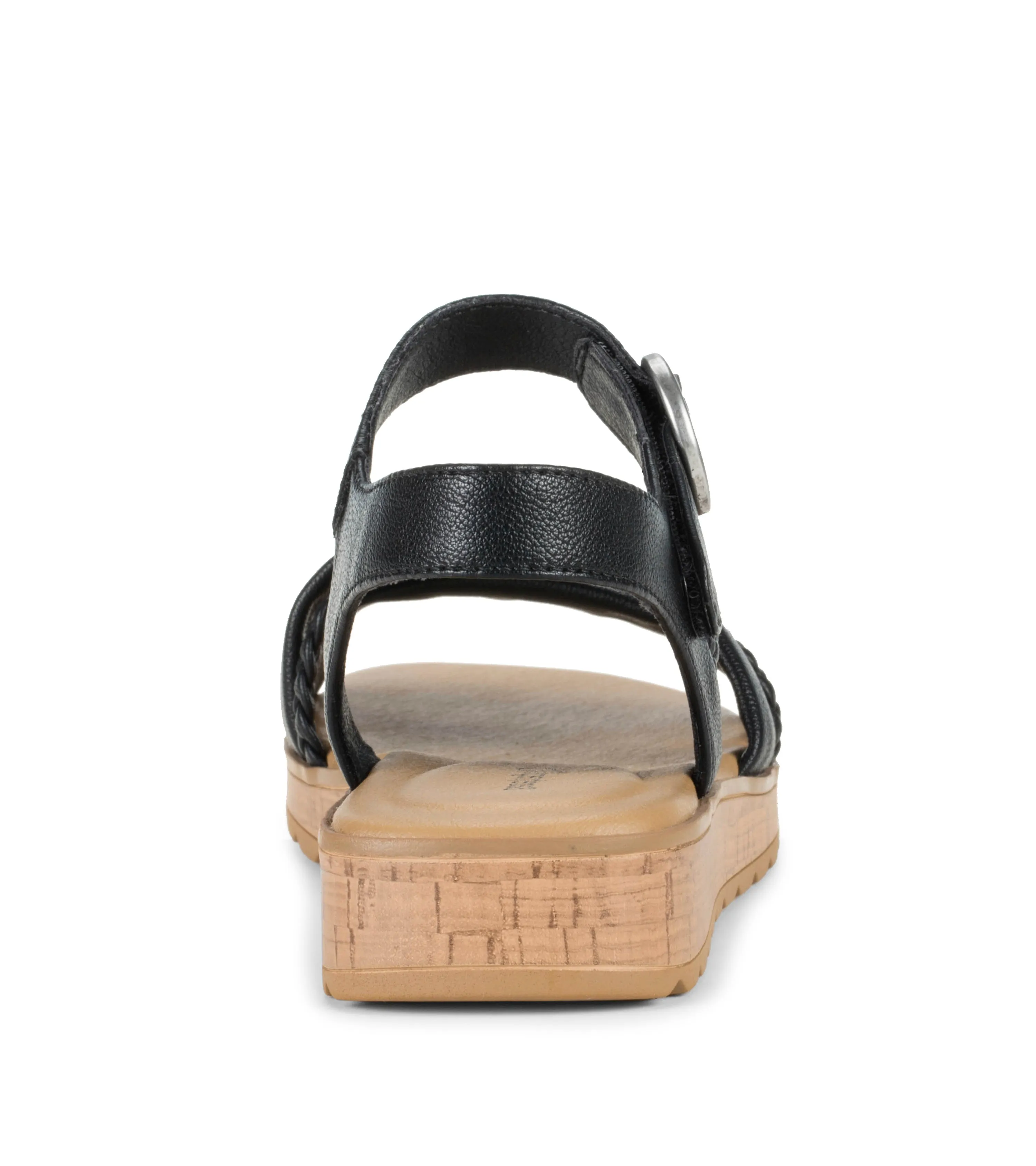 Gwyneth Slide Sandal