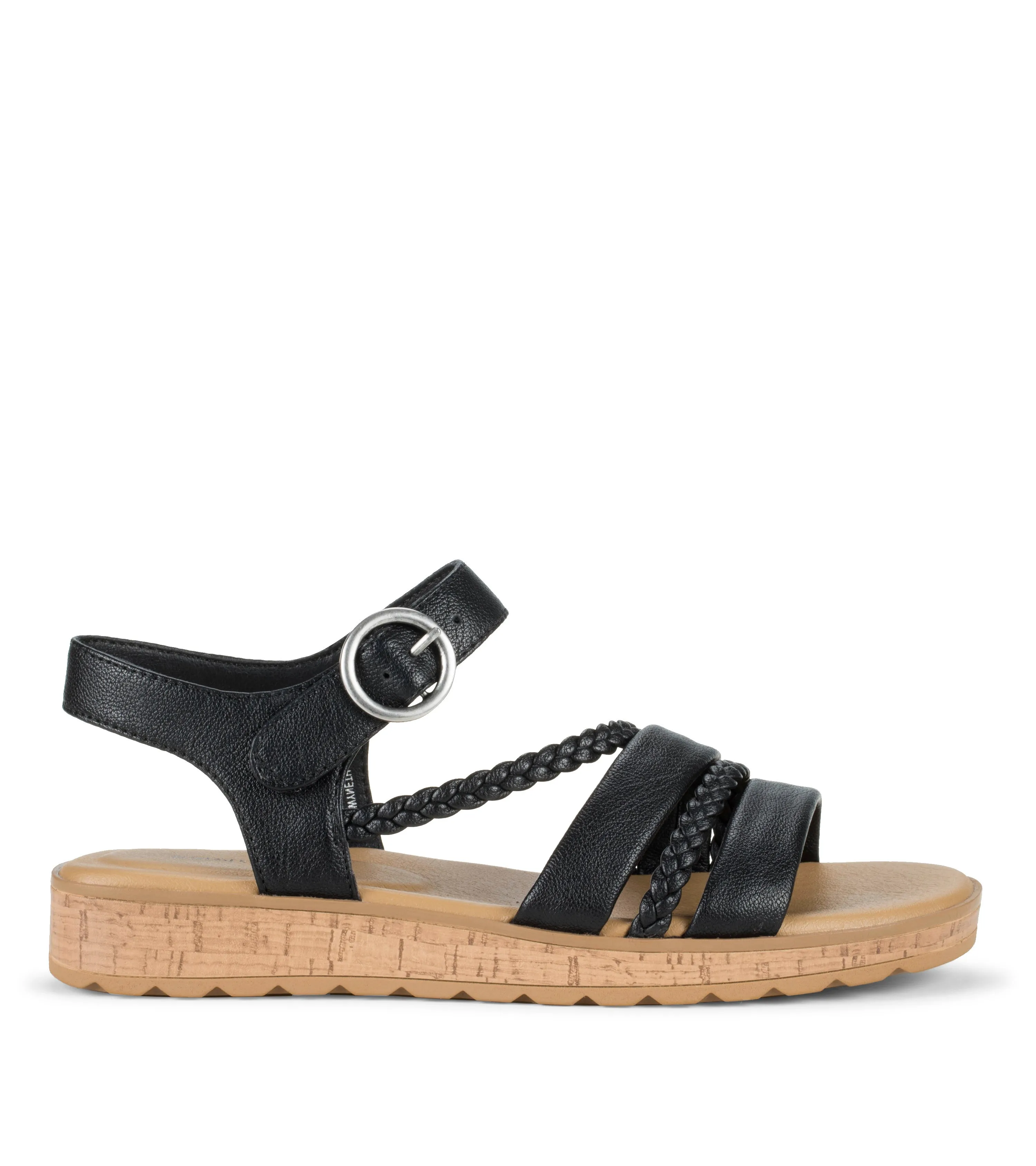 Gwyneth Slide Sandal