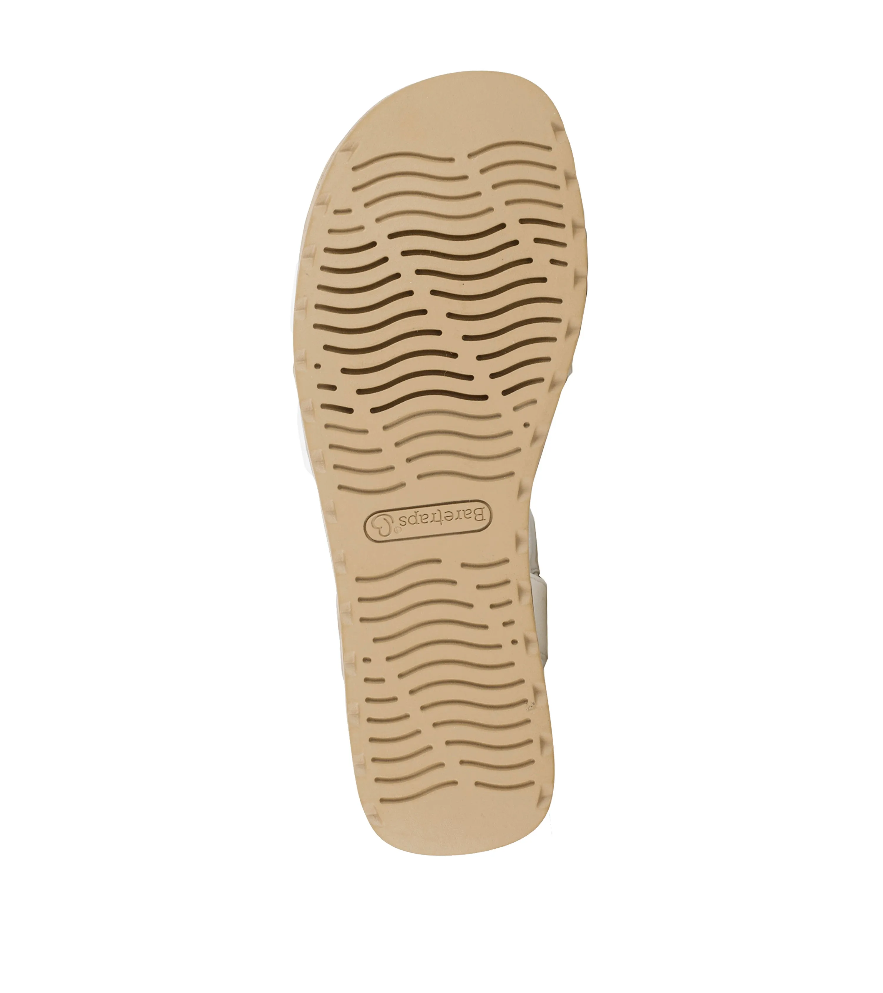 Gwyneth Slide Sandal