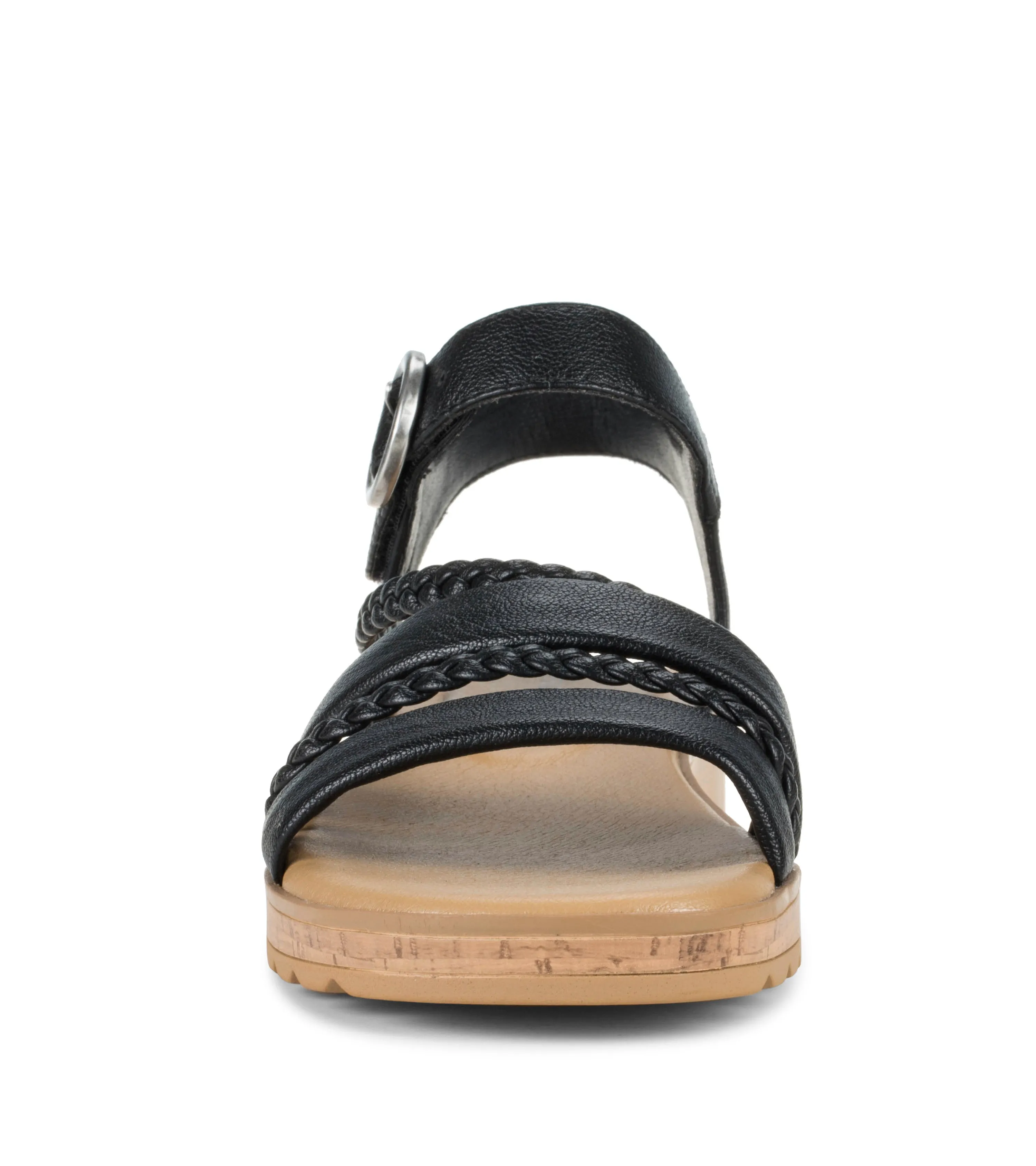 Gwyneth Slide Sandal