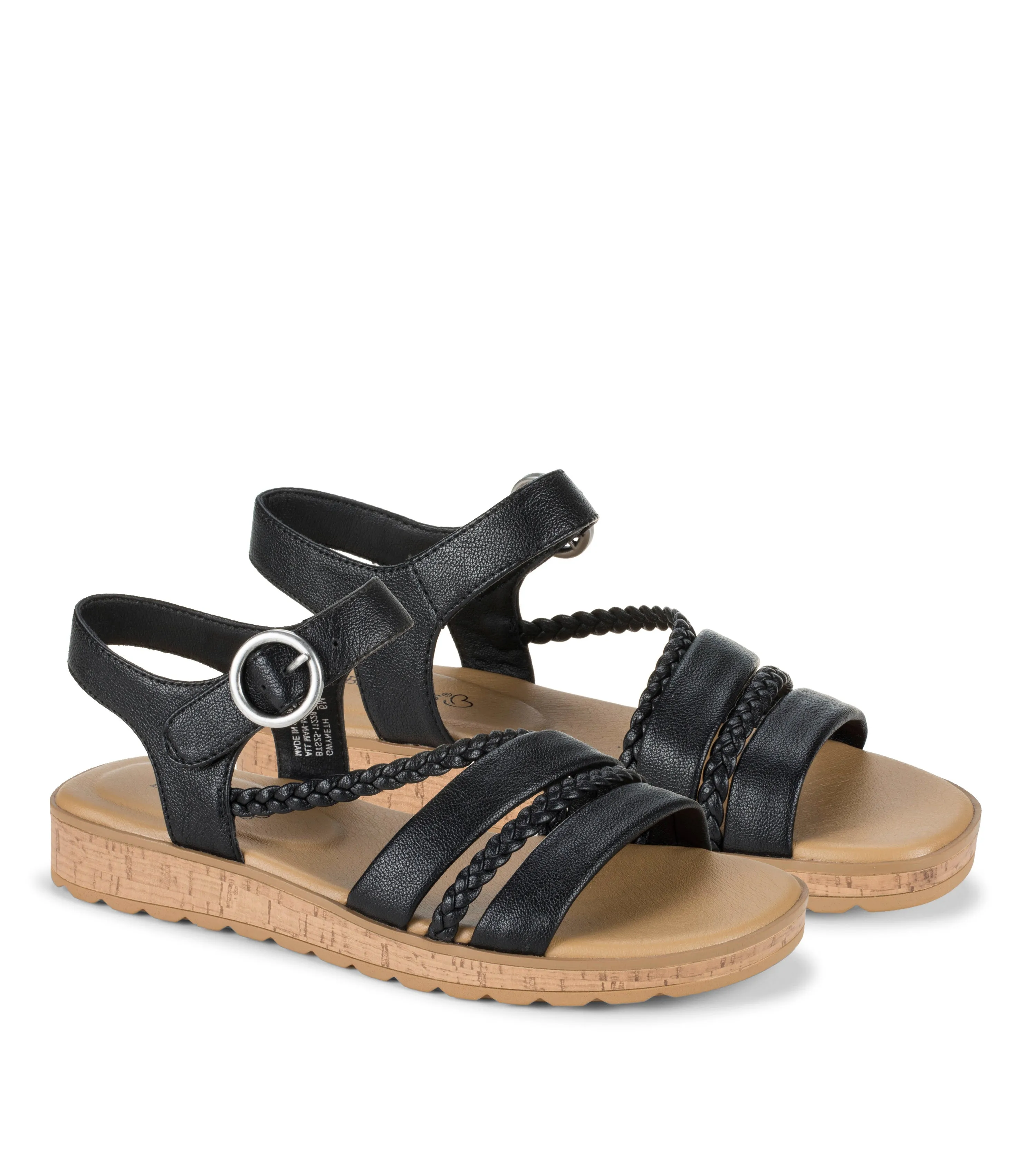 Gwyneth Slide Sandal