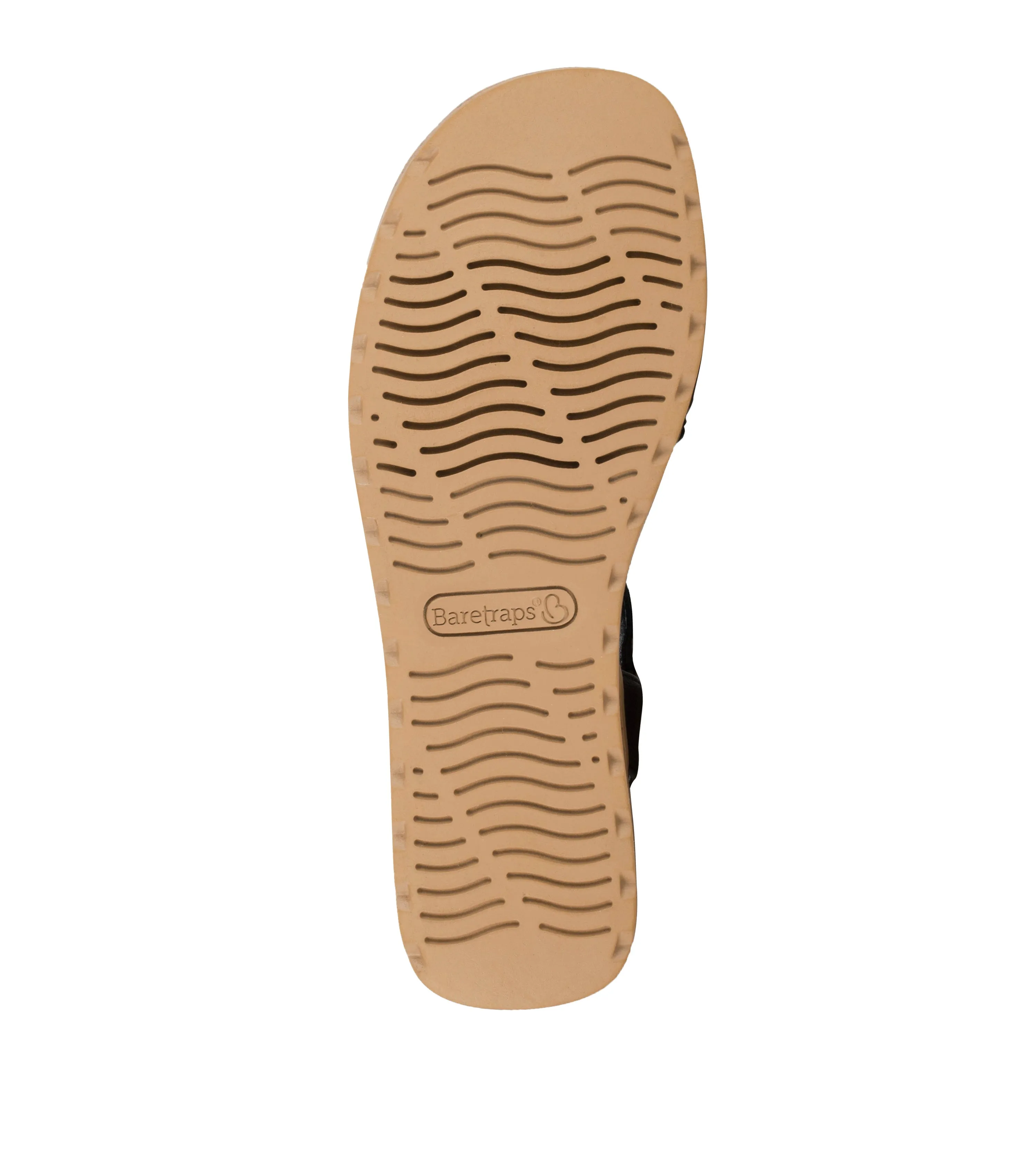 Gwyneth Slide Sandal