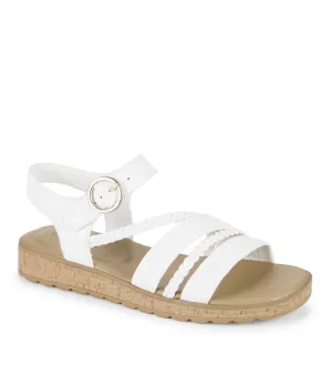 Gwyneth Slide Sandal