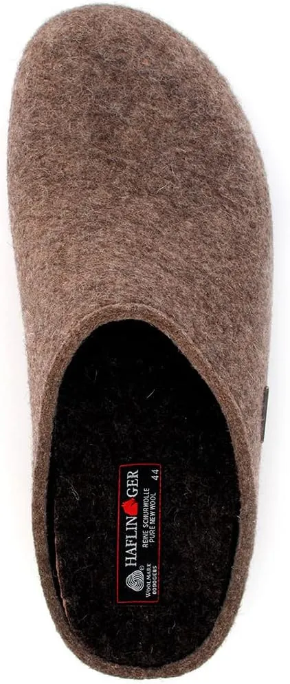HAFLINGER Women's Michl Clog