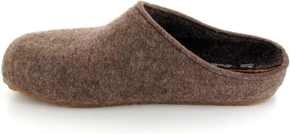 HAFLINGER Women's Michl Clog