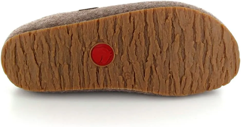 HAFLINGER Women's Michl Clog