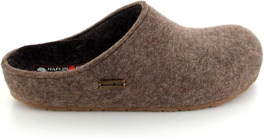 HAFLINGER Women's Michl Clog