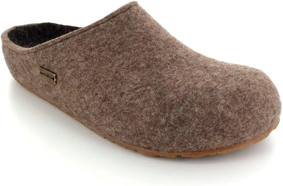 HAFLINGER Women's Michl Clog
