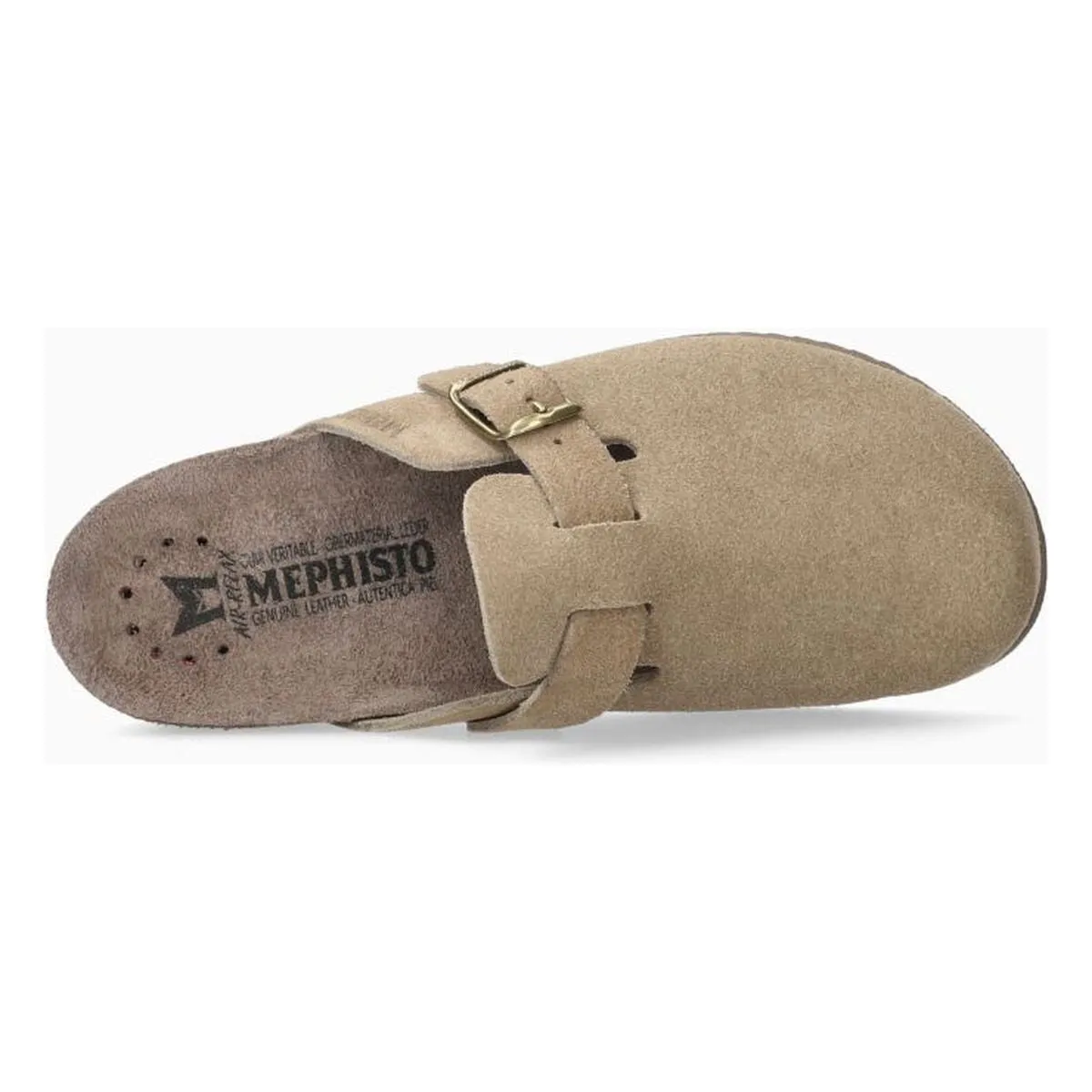 Halina Clog