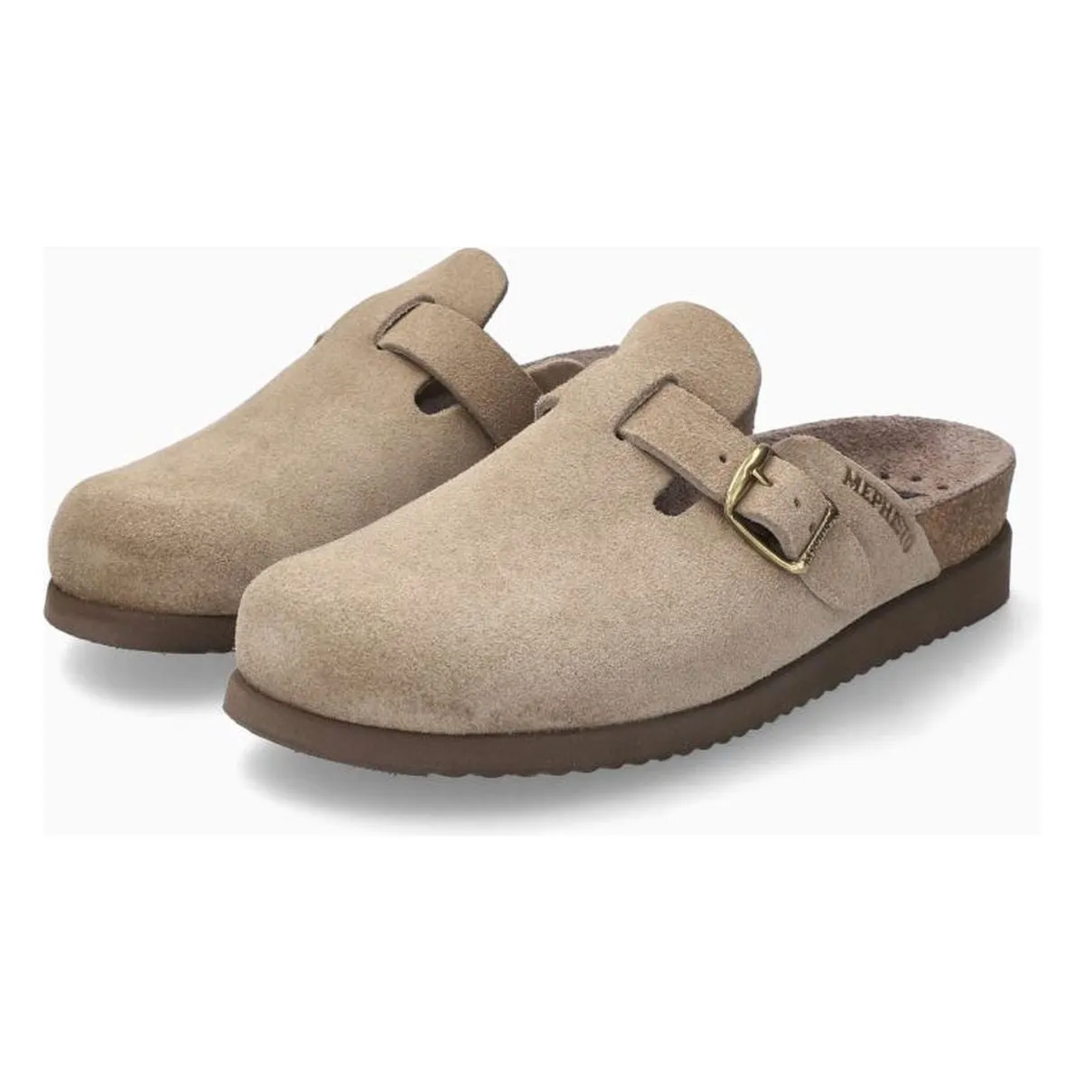 Halina Clog
