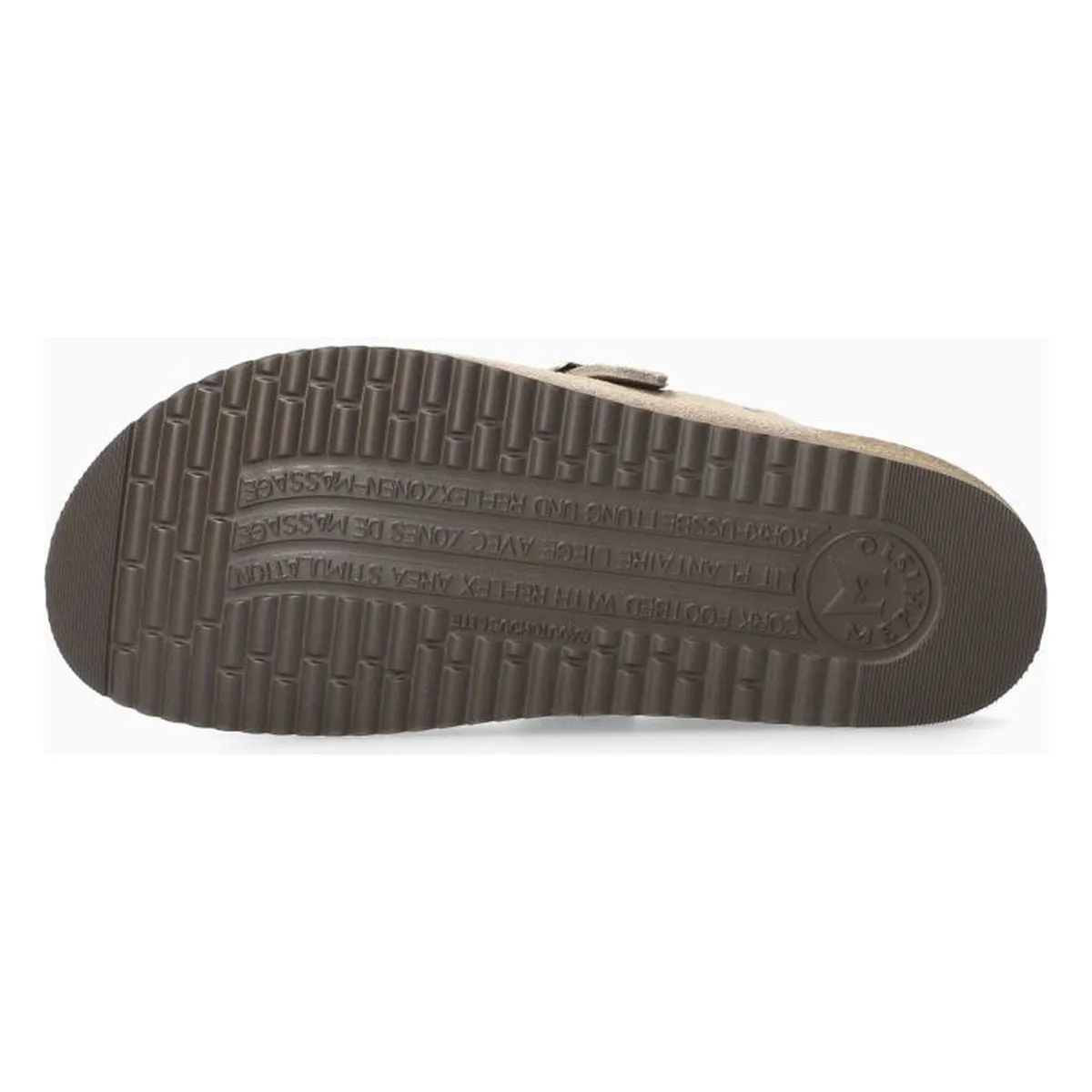 Halina Clog