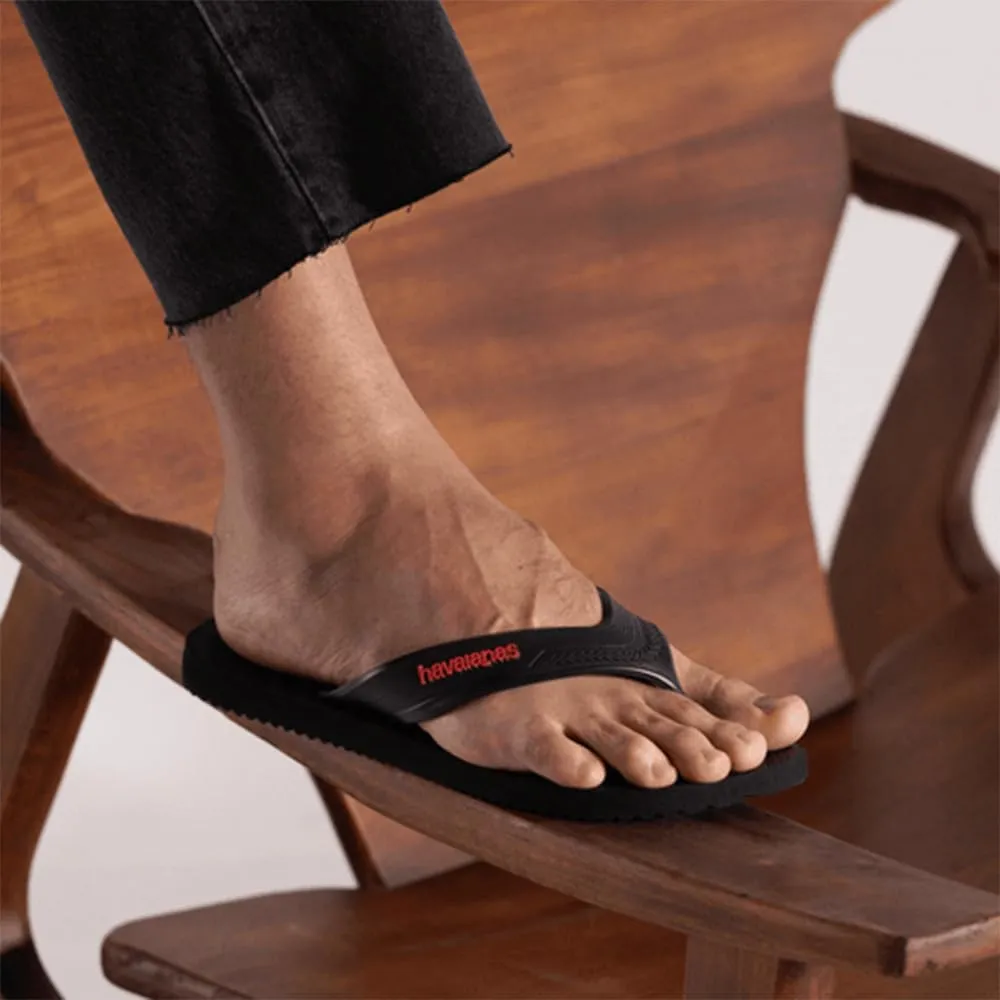 Havaianas Men's Flip-Flop