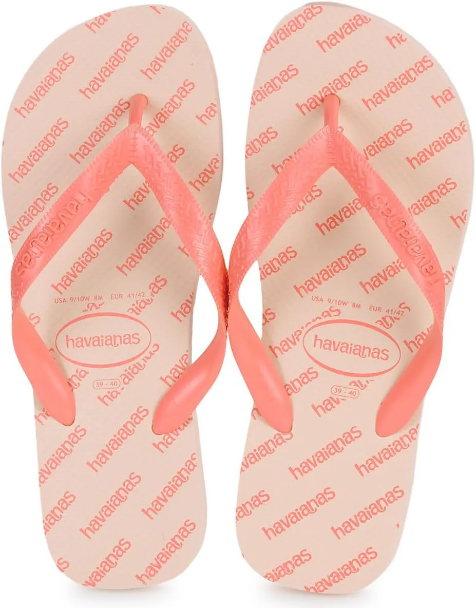 Havaianas Unisex-Adult Flip-Flop