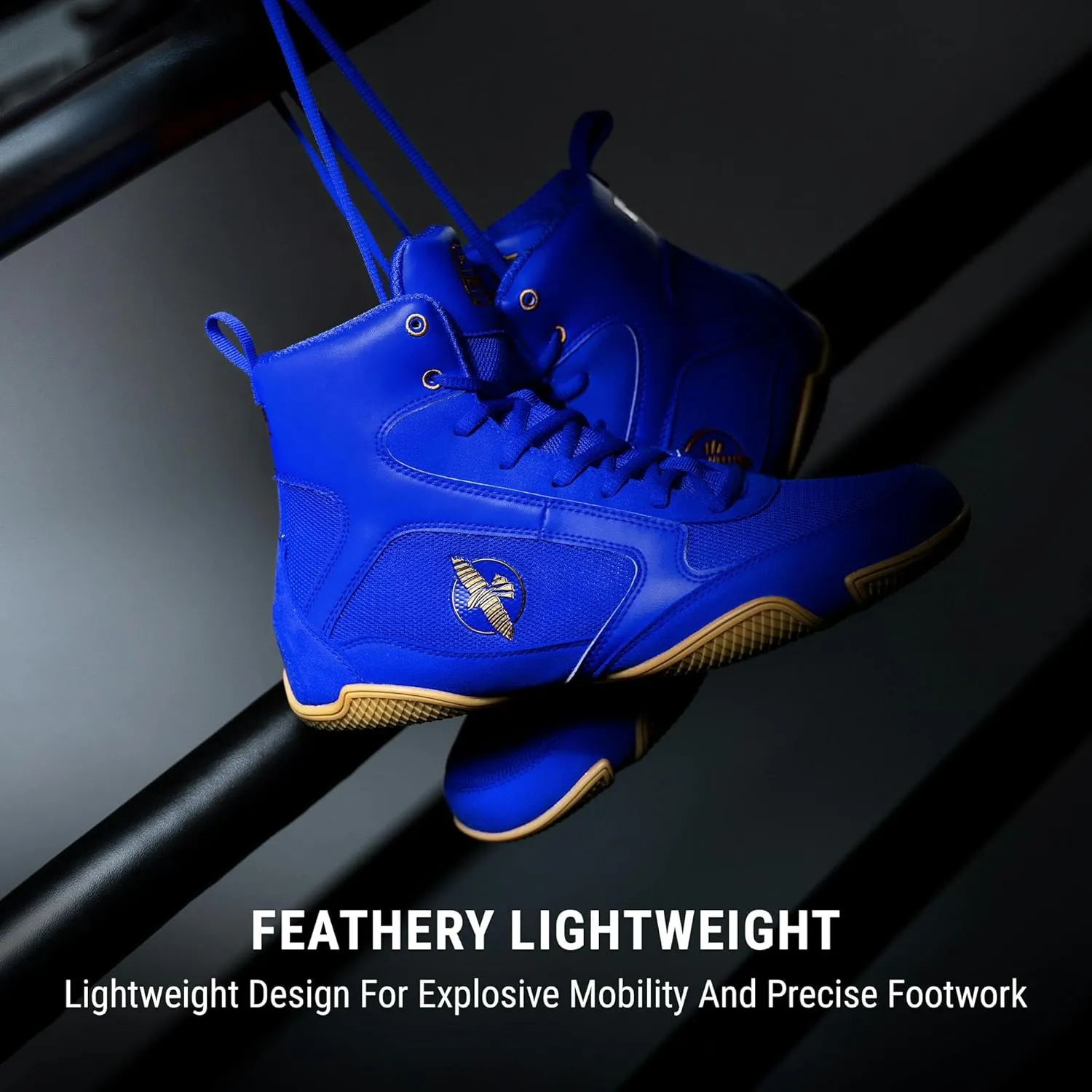 Hayabusa Pro Boxing Shoes for Men & Women