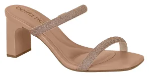 Heel Mule