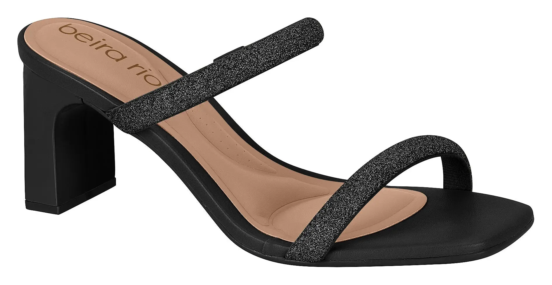 Heel Mule