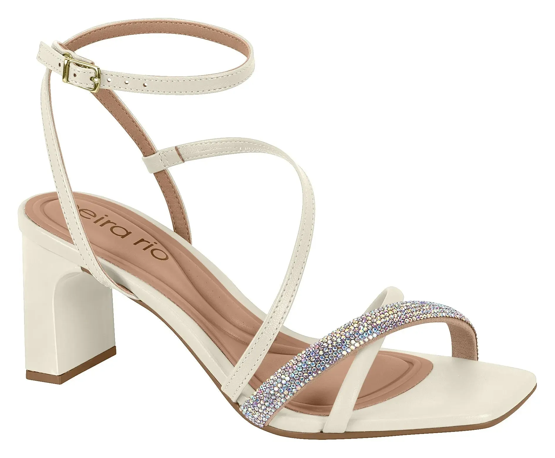 Heel Mule