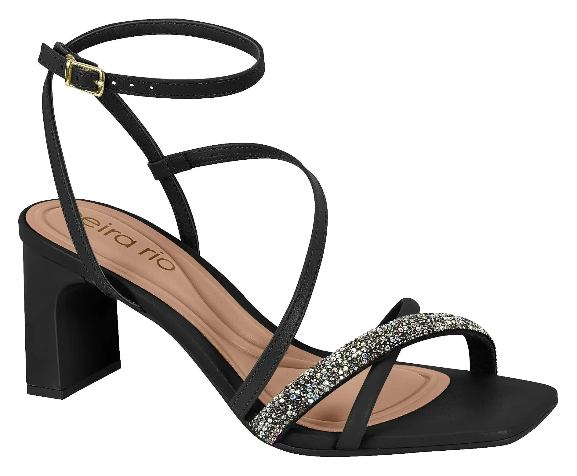 Heel Mule