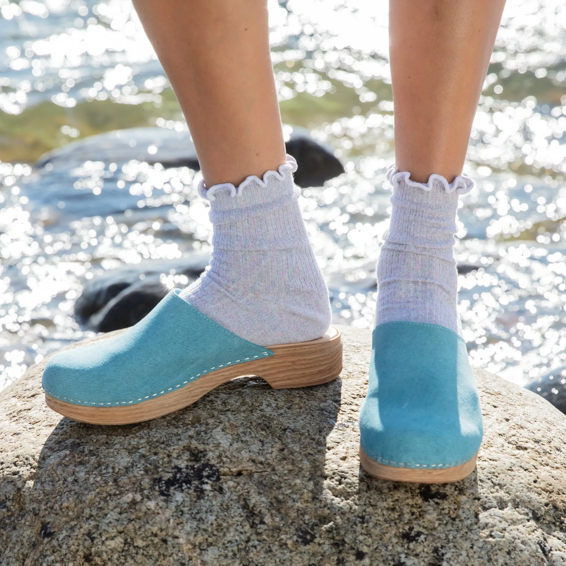 Helena Turquoise