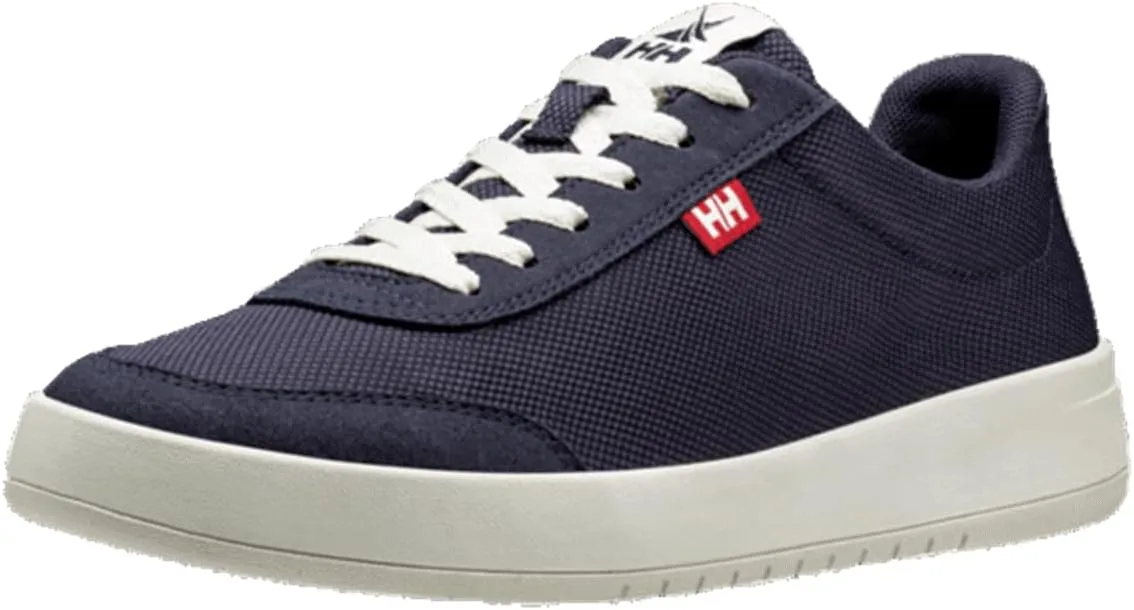 Helly-Hansen Halmstad 2 Mens Waterproof Breathable Shoe - Lightweight Outdoor Sportswear Footwear for Hiking & Adventure