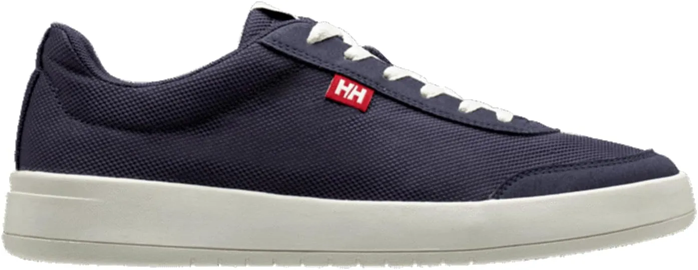 Helly-Hansen Halmstad 2 Mens Waterproof Breathable Shoe - Lightweight Outdoor Sportswear Footwear for Hiking & Adventure