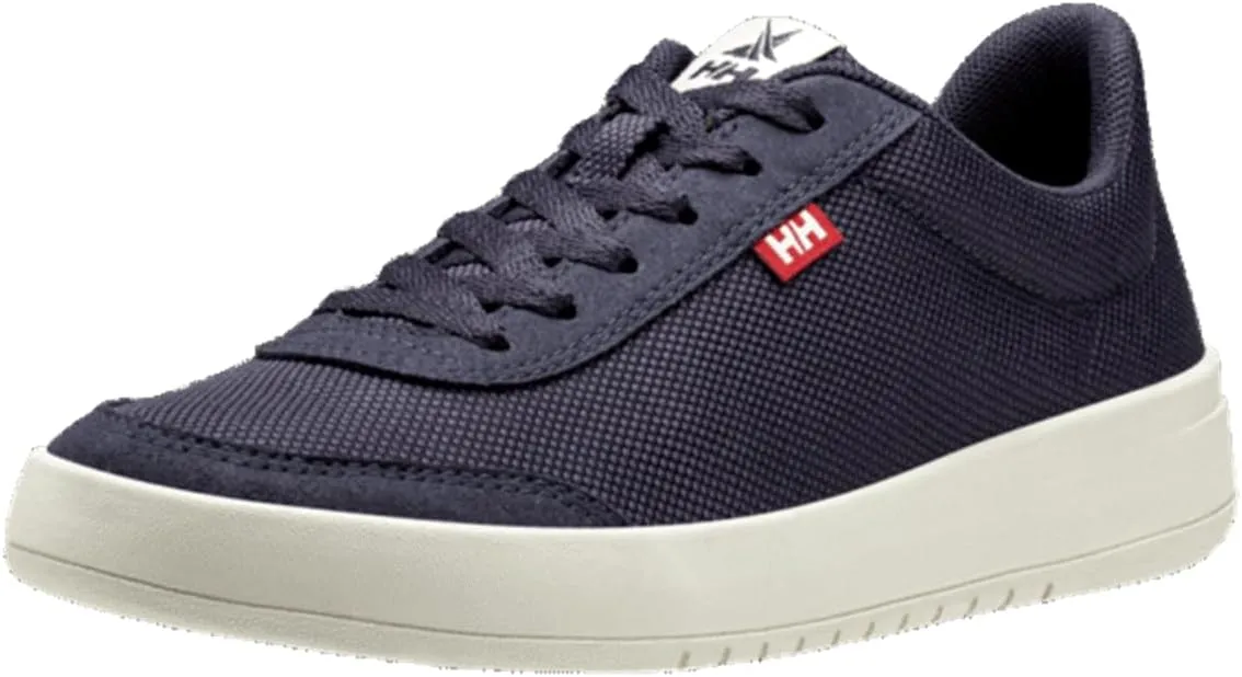 Helly-Hansen Halmstad 2 Women's Performance Shoe - Lightweight, Breathable, Stylish Sportswear Footwear for Active Lifestyle
