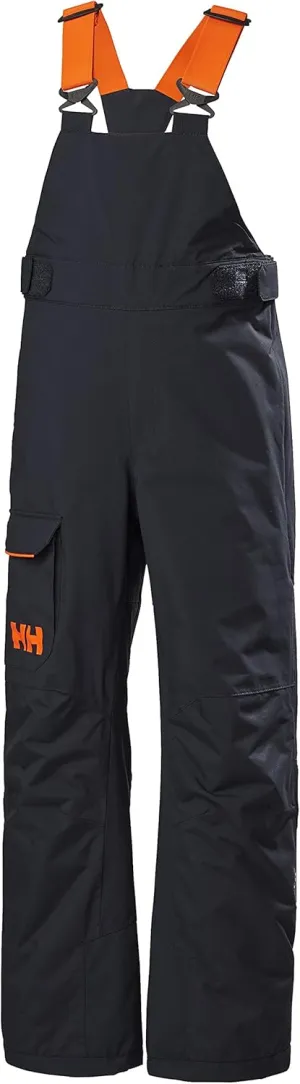 Helly-Hansen Junior Unisex Summit Bib Pant