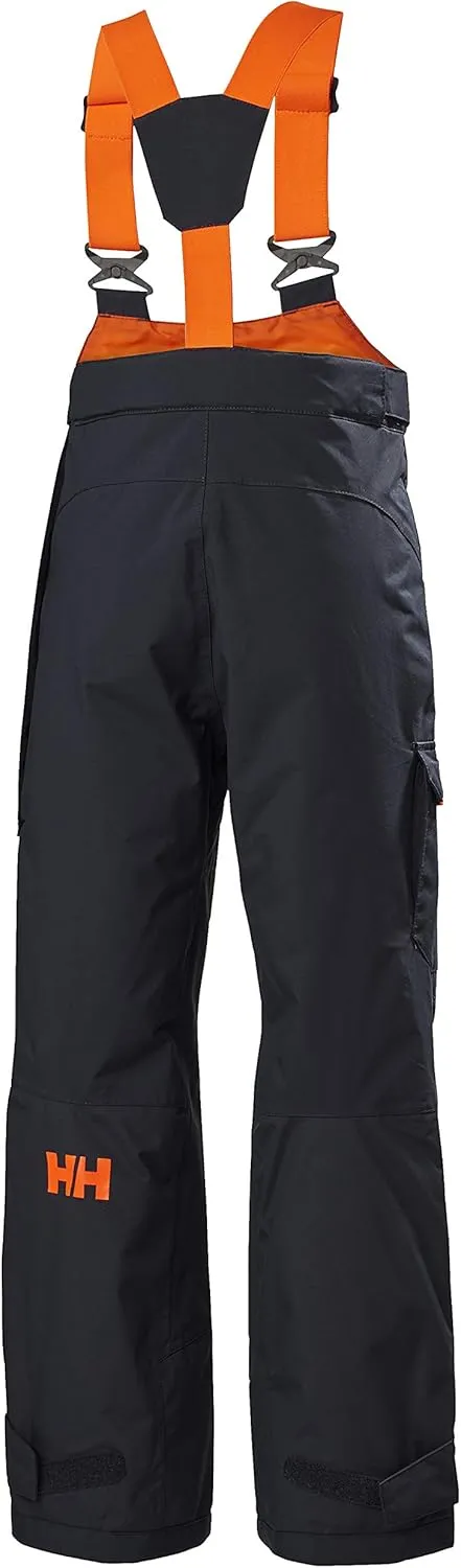 Helly-Hansen Junior Unisex Summit Bib Pant