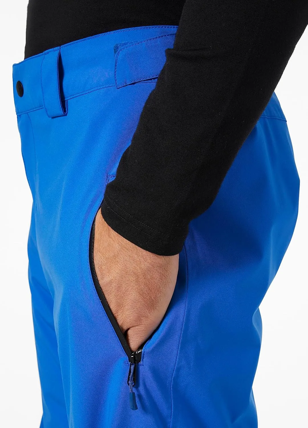 Helly-Hansen Legendary Insulated Ski Pant for Men – Water/Windproof, Breathable Ski/Snowboard Pants with PrimaLoft Insulation