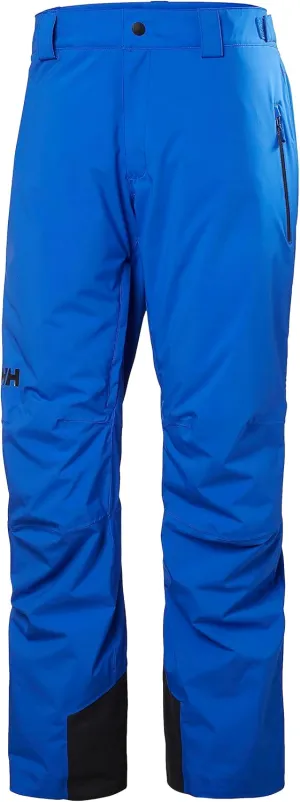 Helly-Hansen Legendary Insulated Ski Pant for Men – Water/Windproof, Breathable Ski/Snowboard Pants with PrimaLoft Insulation