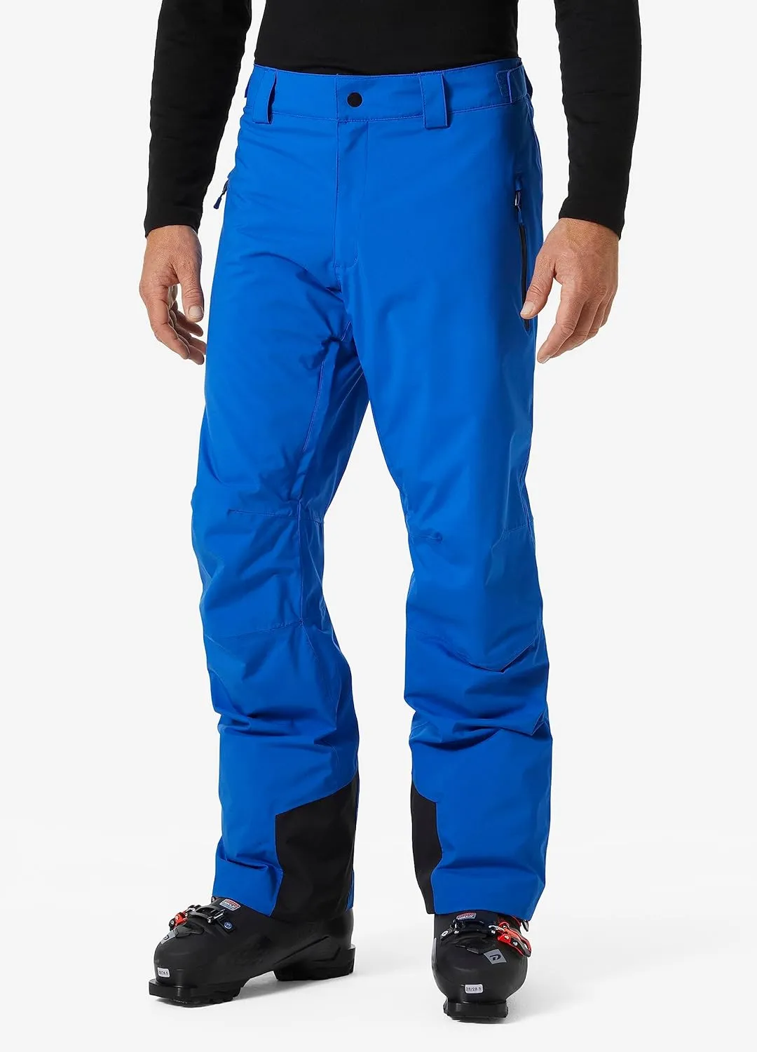 Helly-Hansen Legendary Insulated Ski Pant for Men – Water/Windproof, Breathable Ski/Snowboard Pants with PrimaLoft Insulation