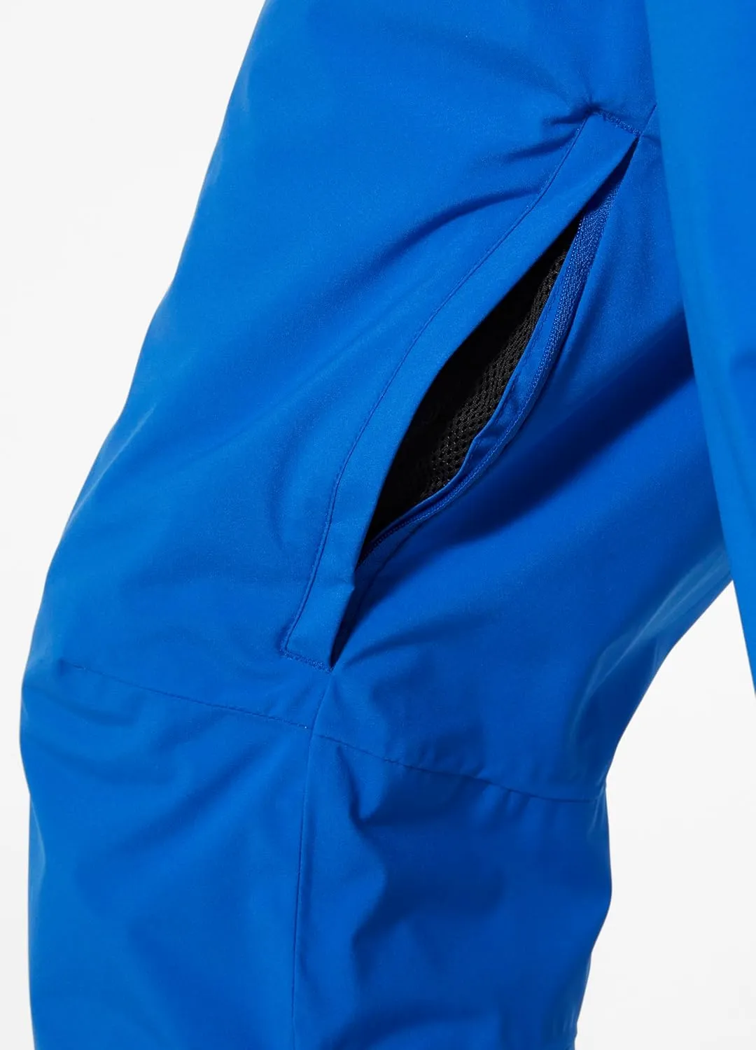 Helly-Hansen Legendary Insulated Ski Pant for Men – Water/Windproof, Breathable Ski/Snowboard Pants with PrimaLoft Insulation
