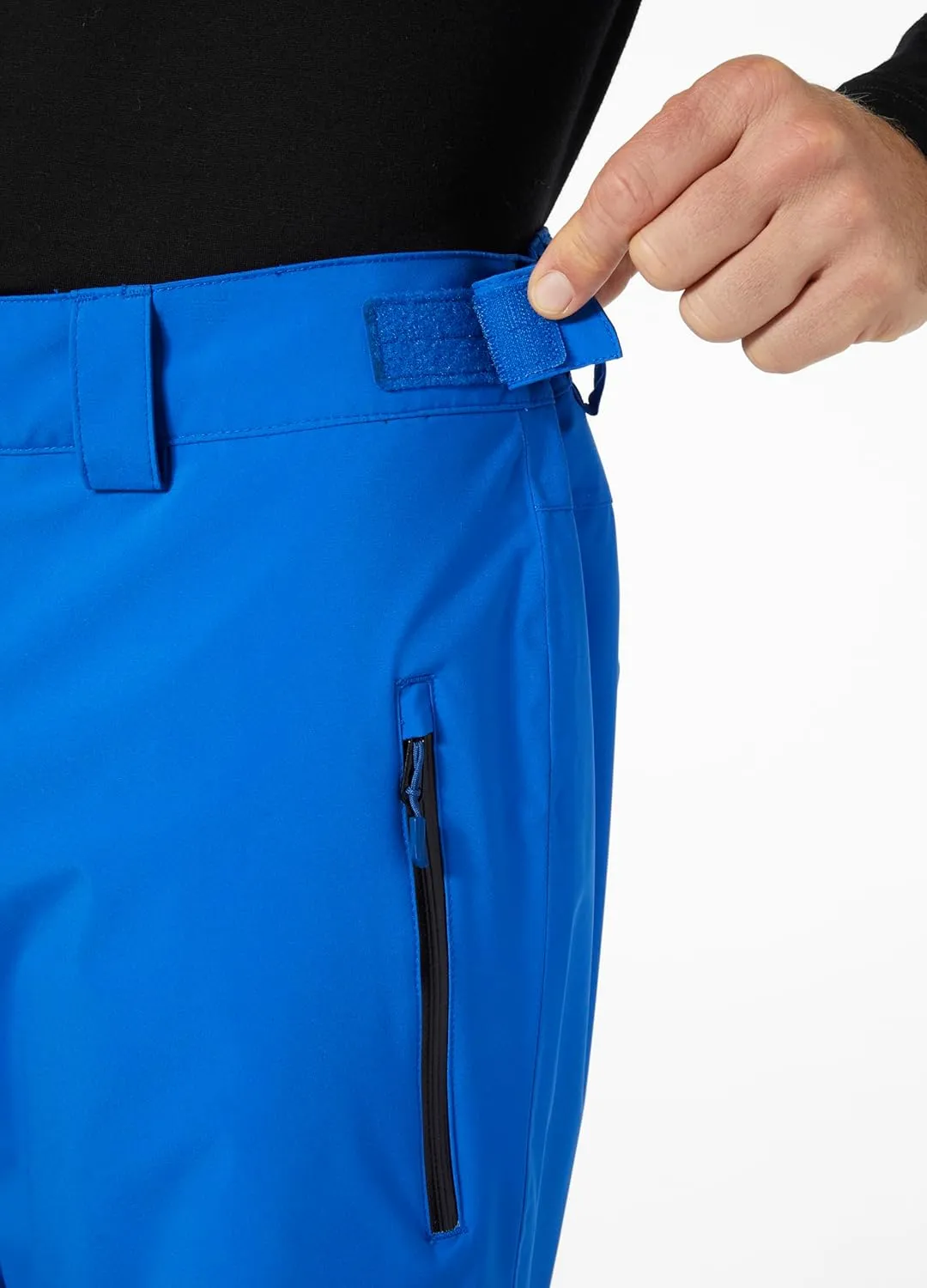 Helly-Hansen Legendary Insulated Ski Pant for Men – Water/Windproof, Breathable Ski/Snowboard Pants with PrimaLoft Insulation