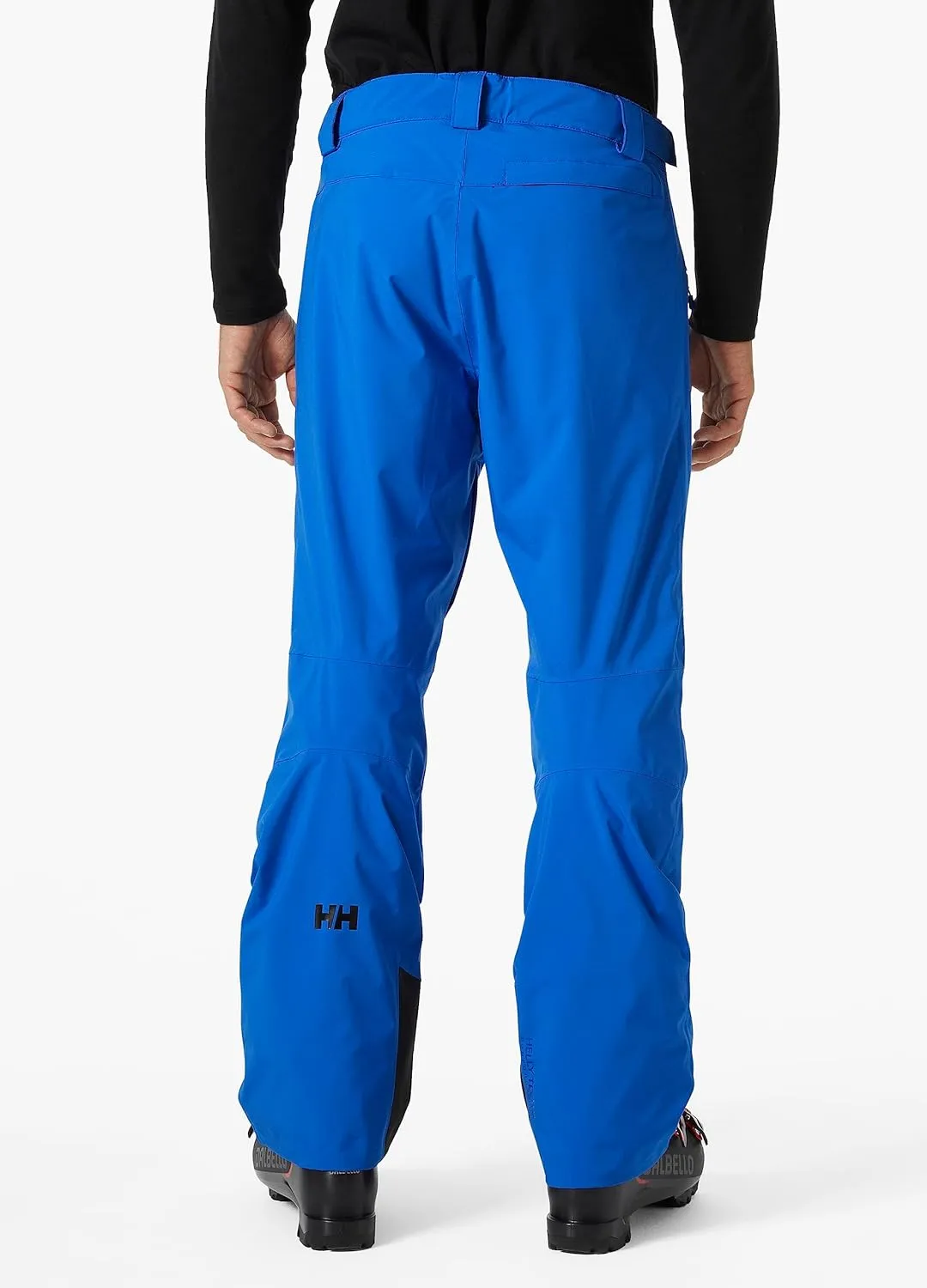 Helly-Hansen Legendary Insulated Ski Pant for Men – Water/Windproof, Breathable Ski/Snowboard Pants with PrimaLoft Insulation