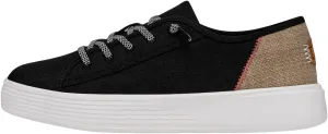 Hey Dude Cody (LTT) Craft Linen | Women's Shoes | Women's Casual Sneakers | Comfortable & Light-Weight
