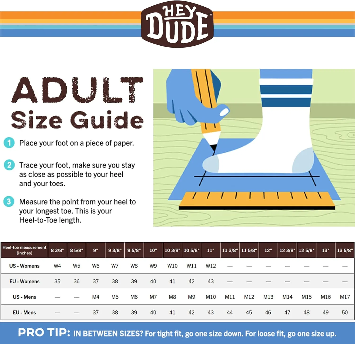 Hey Dude Men's Sirocco Perf Mesh| Men's Sneaker | Men's Slip On Shoes | Comfortable & Light-Weight