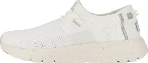 Hey Dude Men's Sirocco Perf Mesh| Men's Sneaker | Men's Slip On Shoes | Comfortable & Light-Weight