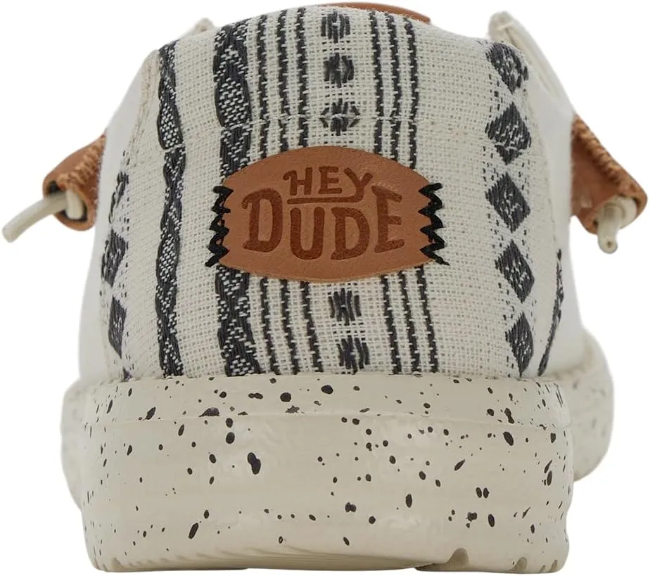 Hey Dude Women's Wendy Amazon Exclusive Comfortable & Lightweight Slip-On Loafer
