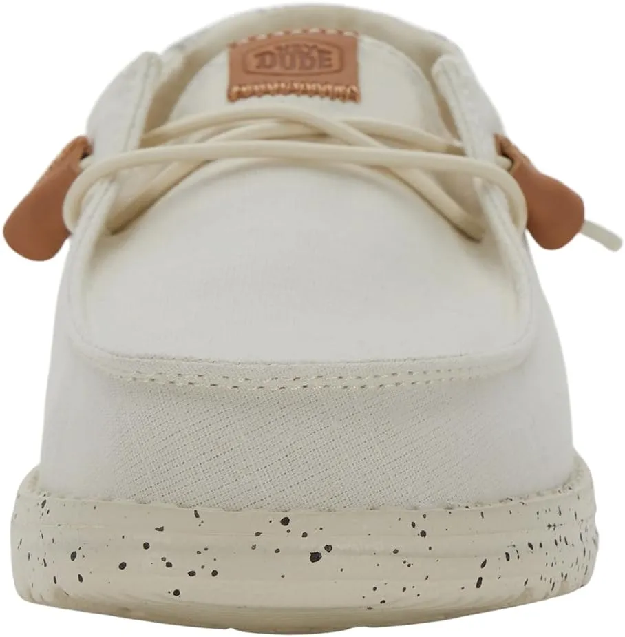 Hey Dude Women's Wendy Amazon Exclusive Comfortable & Lightweight Slip-On Loafer