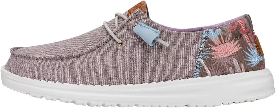 Hey Dude Women's Wendy Funk Chambray