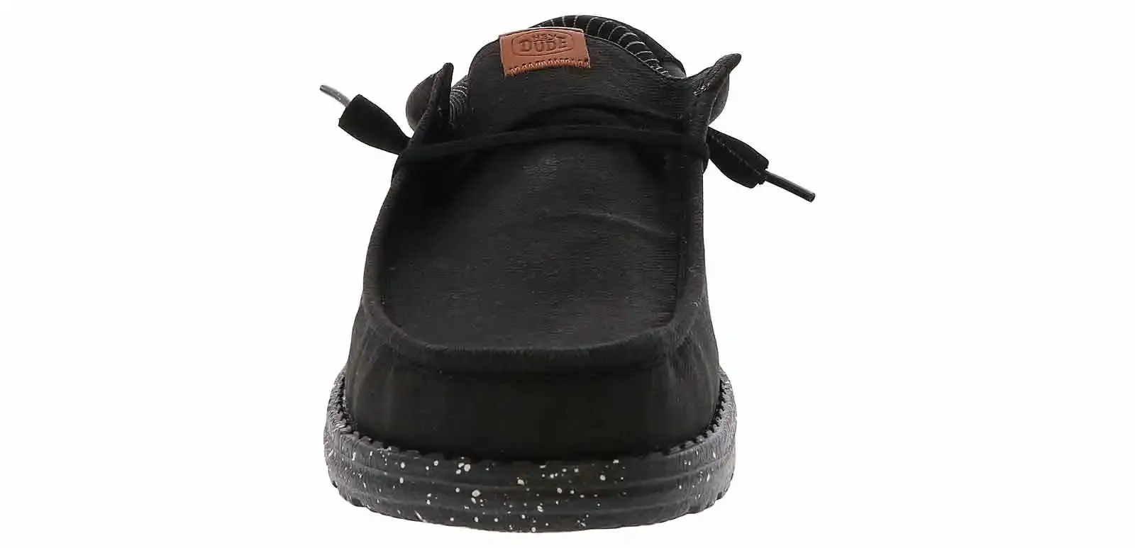 HEYDUDE Wally Elevated Basics Men’s Casual Shoe