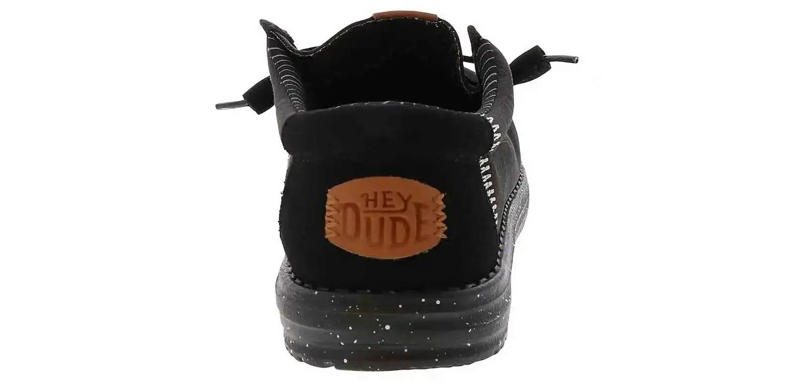 HEYDUDE Wally Elevated Basics Men’s Casual Shoe