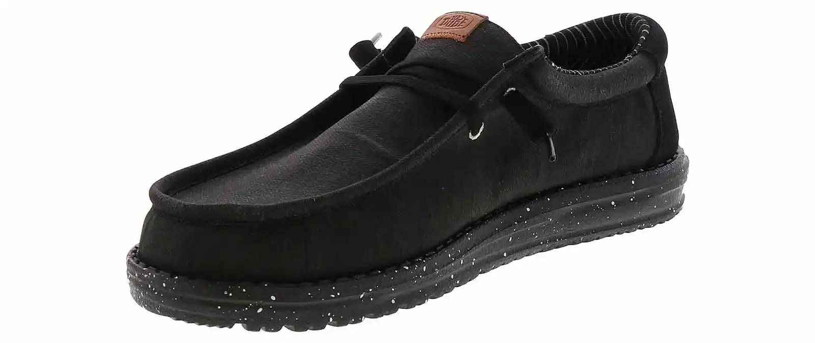 HEYDUDE Wally Elevated Basics Men’s Casual Shoe