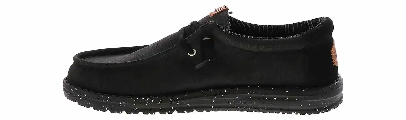 HEYDUDE Wally Elevated Basics Men’s Casual Shoe