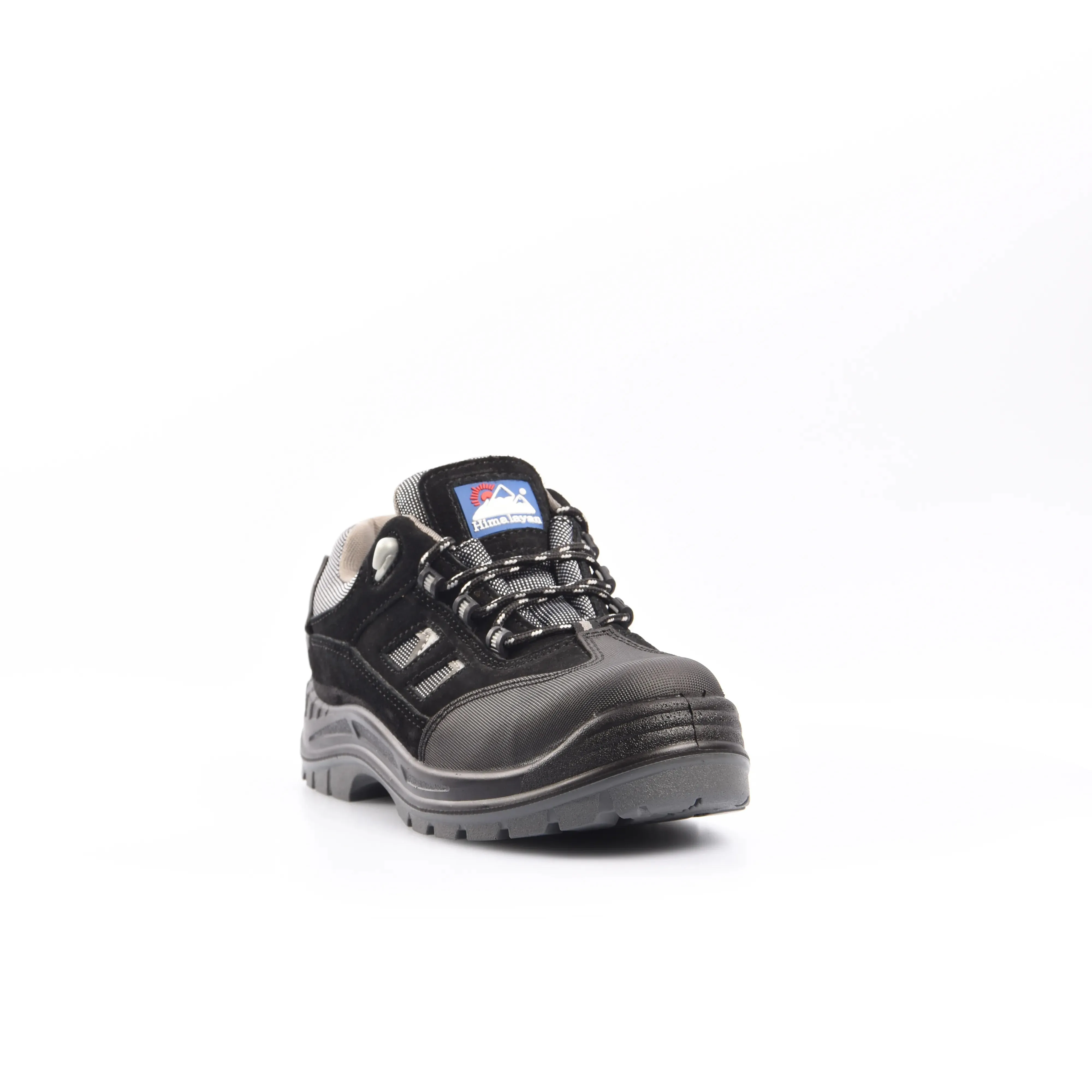 Himalayan 4115 S1P/SRC Composite Black Safety Shoe