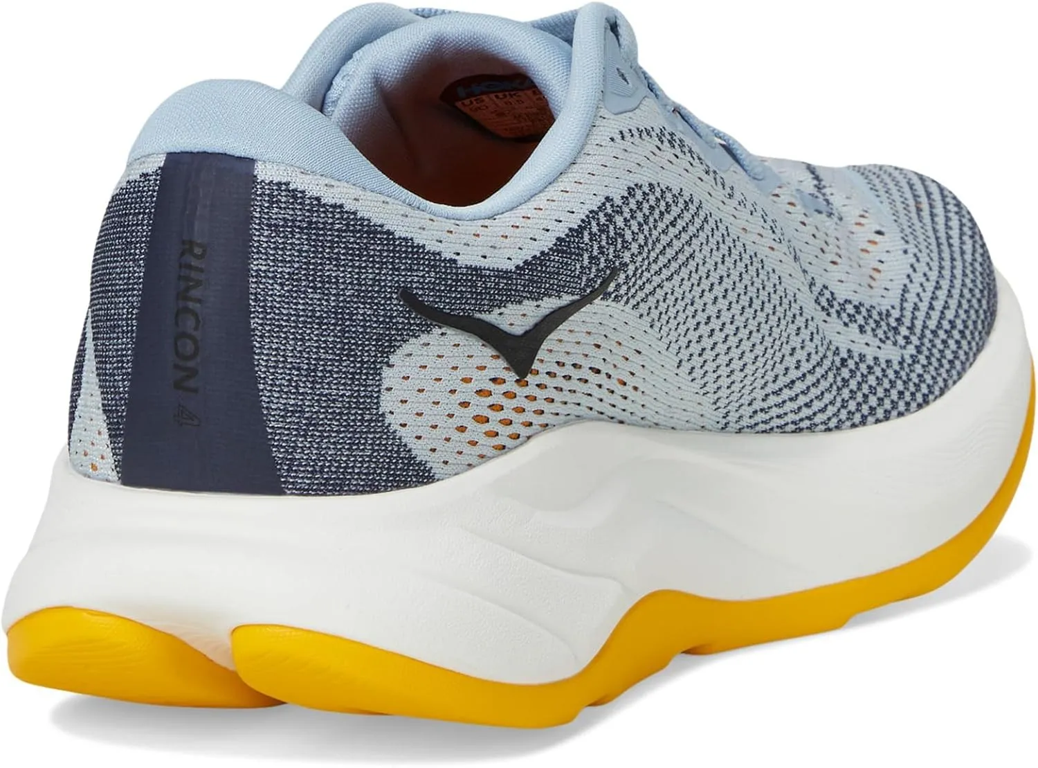 HOKA ONE ONE Men's Rincon 4 Sneaker