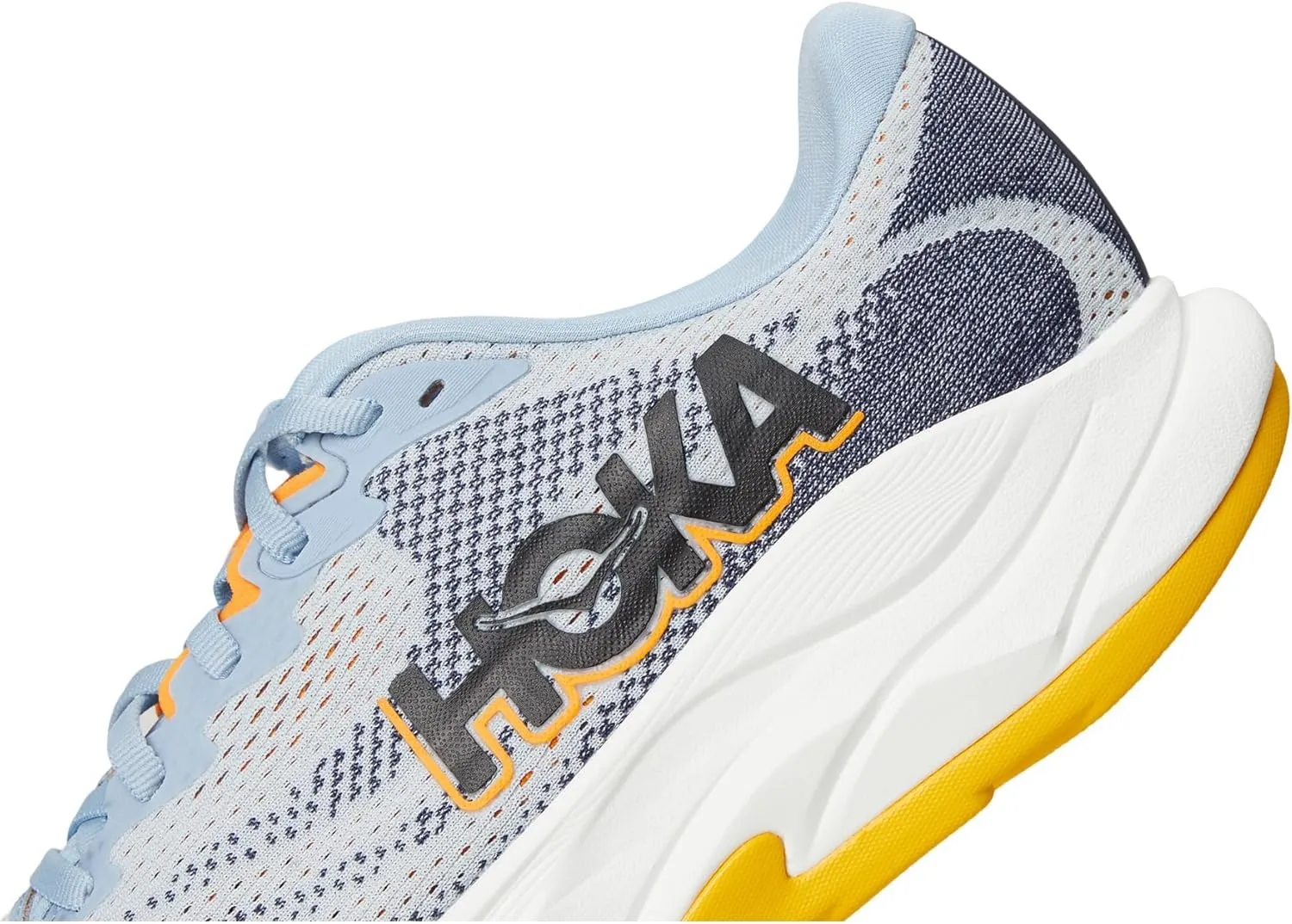 HOKA ONE ONE Men's Rincon 4 Sneaker