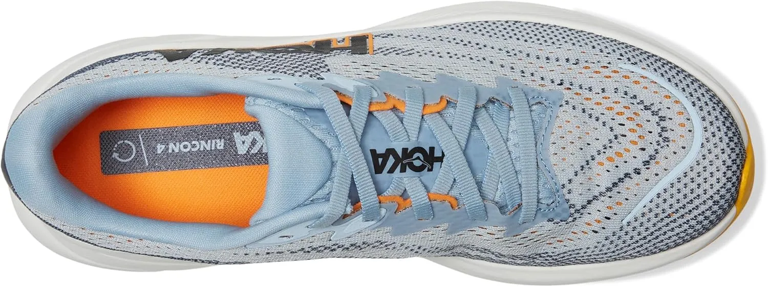 HOKA ONE ONE Men's Rincon 4 Sneaker