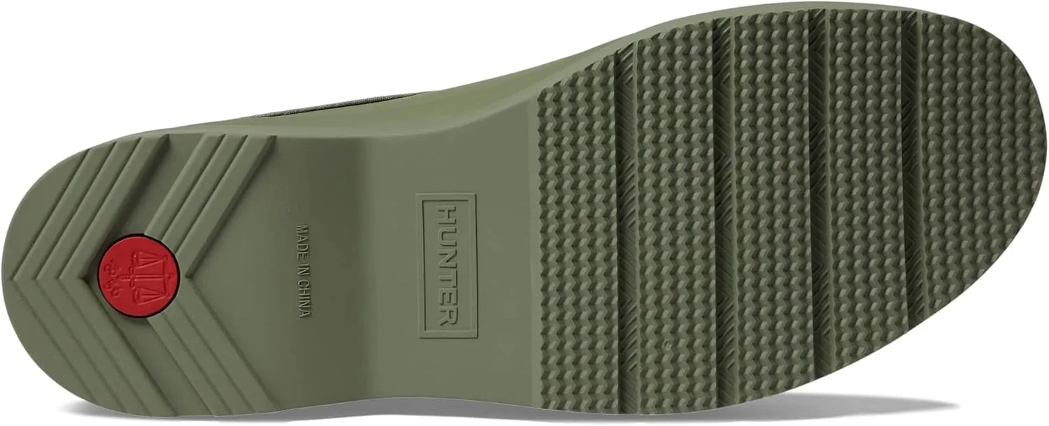 HUNTER(ハンター) Men Clog