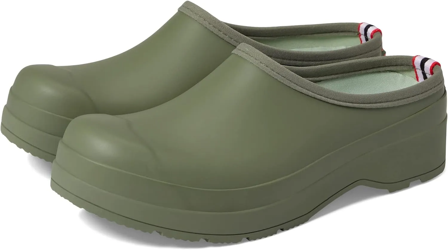 HUNTER(ハンター) Men Clog